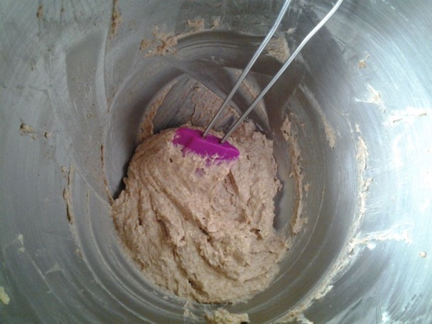 Torta hlava koňa (fotorecept) - obrázok 8