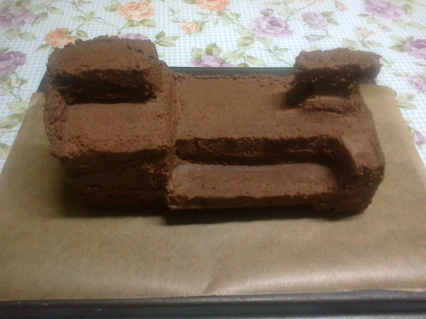 Torta sústruh SU50A (fotorecept) - obrázok 8