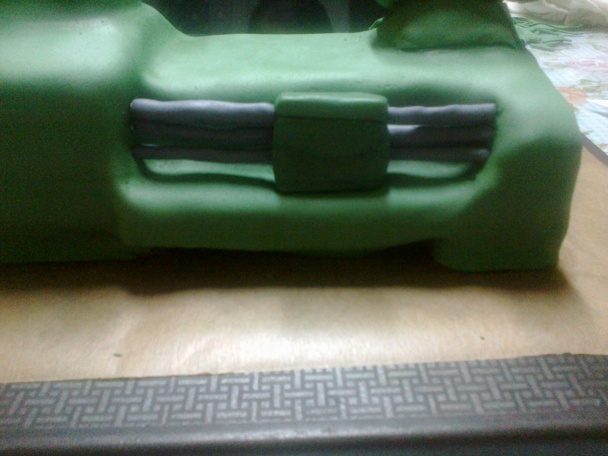 Torta sústruh SU50A (fotorecept) - obrázok 14