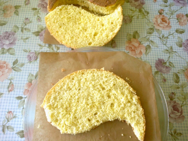 Slza z okruhlej formy (fotorecept) - obrázok 2