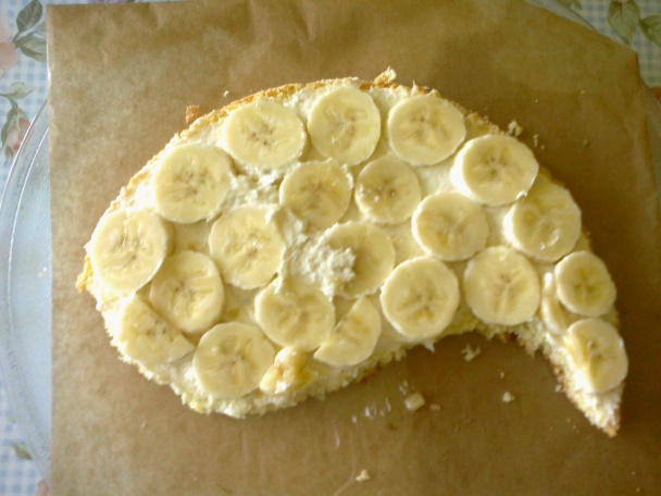 Slza z okruhlej formy (fotorecept) - obrázok 4