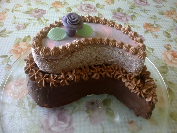 Slza z okruhlej formy (fotorecept) - obrázok 12