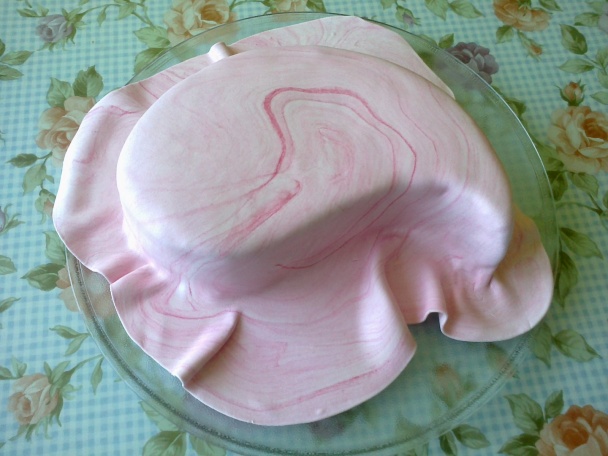 Slza z okruhlej formy (fotorecept) - obrázok 9