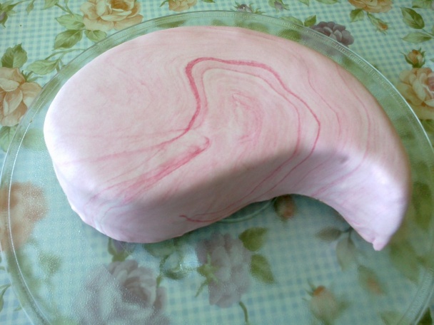 Slza z okruhlej formy (fotorecept) - obrázok 10