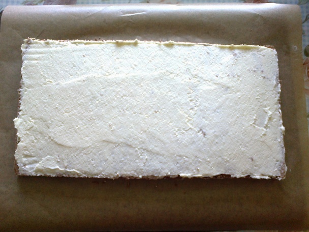 Torta fľaša v krabici (fotorecept) - obrázok 2