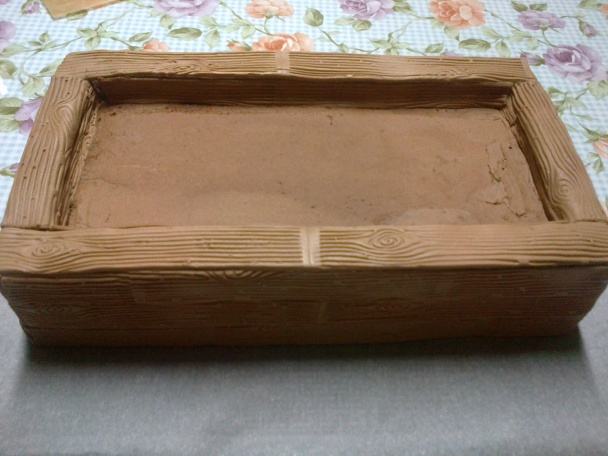 Torta fľaša v krabici (fotorecept) - obrázok 10