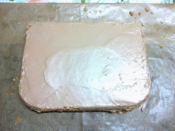 Torta sporák (fotorecept) - obrázok 3