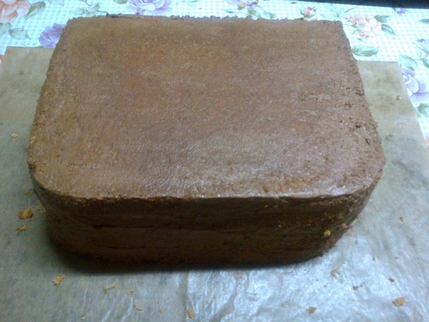 Torta sporák (fotorecept) - obrázok 5