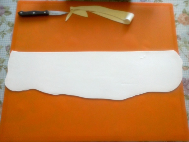 Torta sporák (fotorecept) - obrázok 6