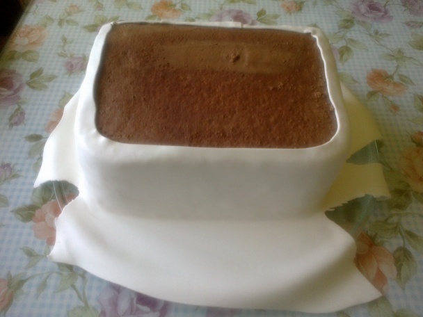 Torta sporák (fotorecept) - obrázok 7