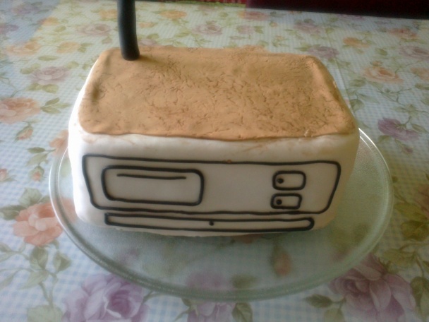 Torta sporák (fotorecept) - obrázok 8