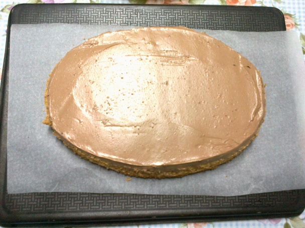 Torta pre moju babičku (fotorecept) - obrázok 2