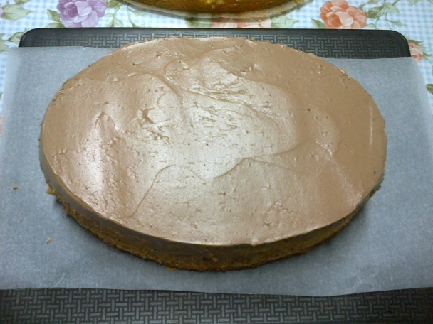 Torta pre moju babičku (fotorecept) - obrázok 3