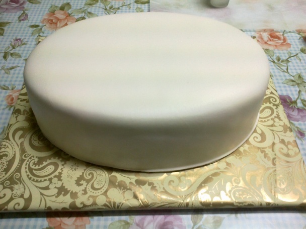 Torta pre moju babičku (fotorecept) - obrázok 6