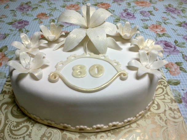 Torta pre moju babičku (fotorecept) - obrázok 7