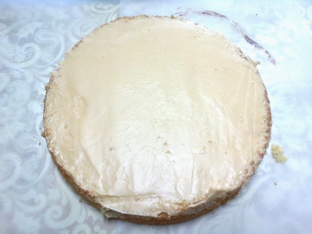 Torta súdok (fotorecept) - obrázok 2