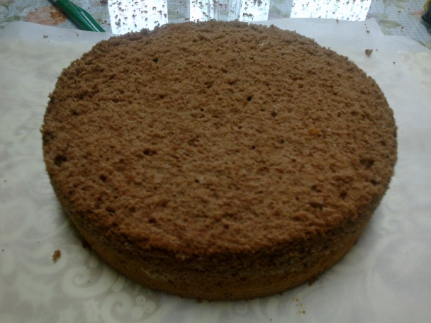 Torta súdok (fotorecept) - obrázok 3