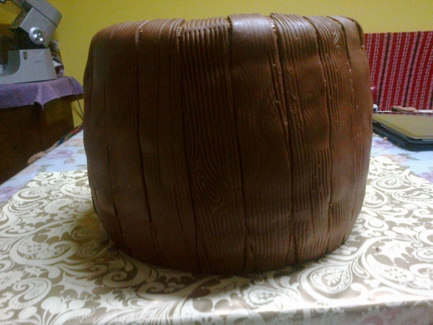 Torta súdok (fotorecept) - obrázok 9