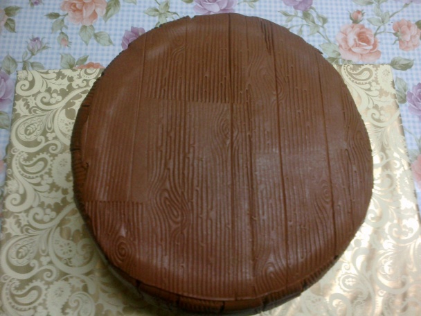 Torta súdok (fotorecept) - obrázok 10