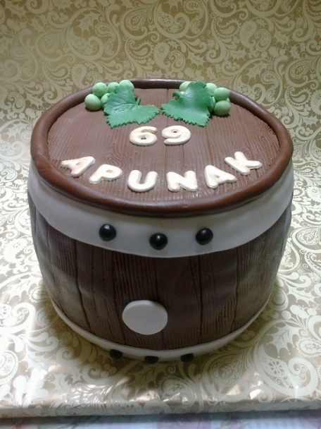 Torta súdok (fotorecept) - obrázok 11