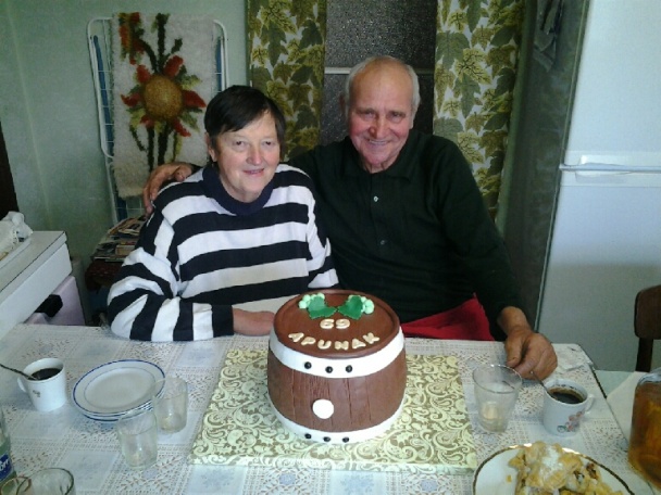 Torta súdok (fotorecept) - obrázok 12