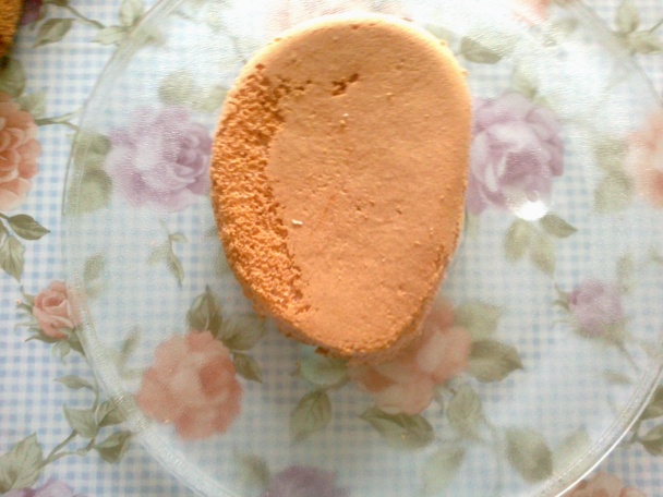 Jahôdka - tvarohovo jahodová (fotorecept) - obrázok 4