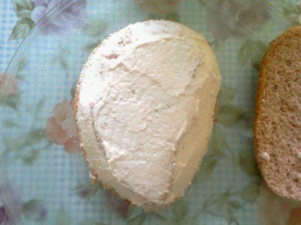 Jahôdka - tvarohovo jahodová (fotorecept) - obrázok 7