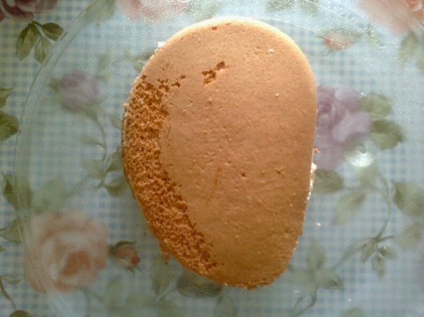 Jahôdka - tvarohovo jahodová (fotorecept) - obrázok 8