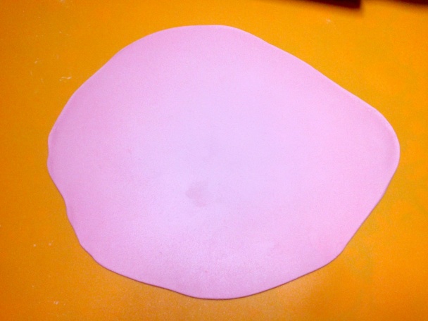 Jahôdka - tvarohovo jahodová (fotorecept) - obrázok 10