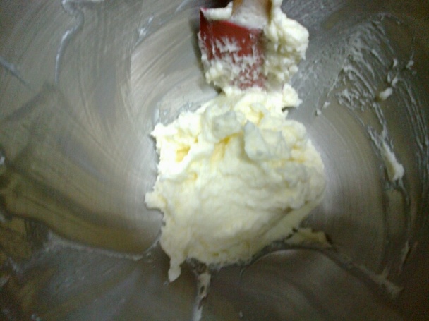 Dezert snehová guľa (fotorecept) - obrázok 4