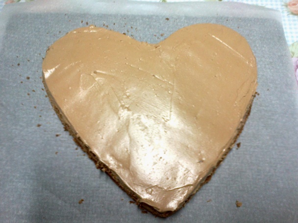 Torta bonboniéra (fotorecept) - obrázok 3