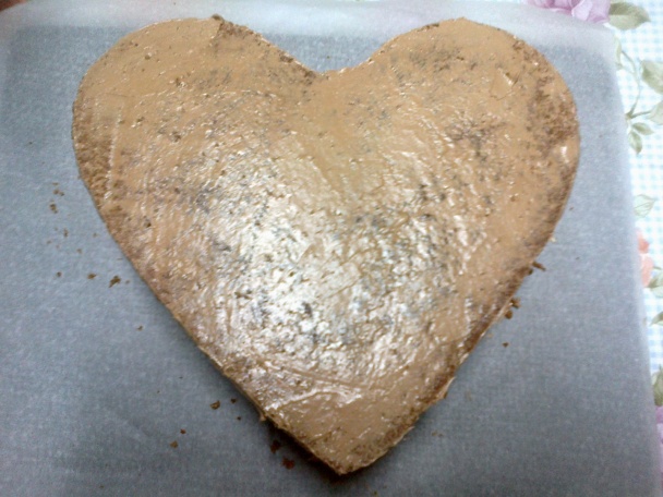 Torta bonboniéra (fotorecept) - obrázok 5