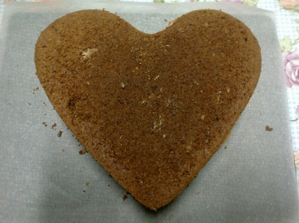 Torta bonboniéra (fotorecept) - obrázok 4