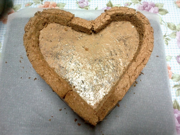 Torta bonboniéra (fotorecept) - obrázok 6