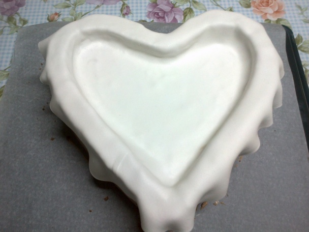 Torta bonboniéra (fotorecept) - obrázok 8