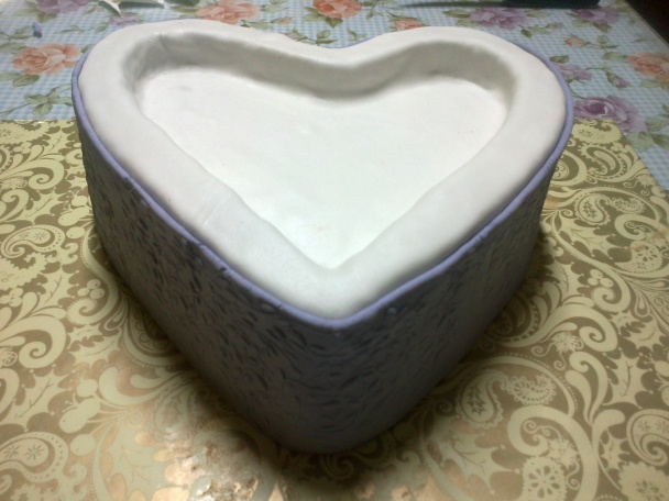 Torta bonboniéra (fotorecept) - obrázok 9