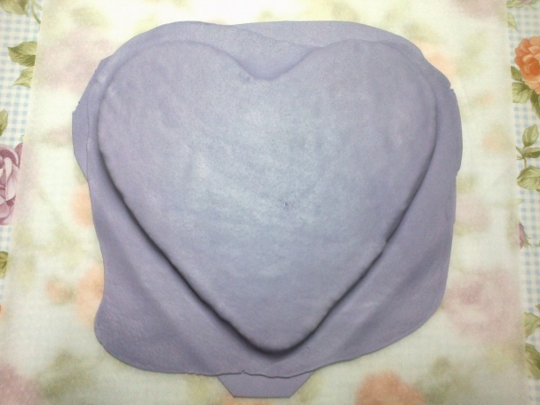 Torta bonboniéra (fotorecept) - obrázok 11