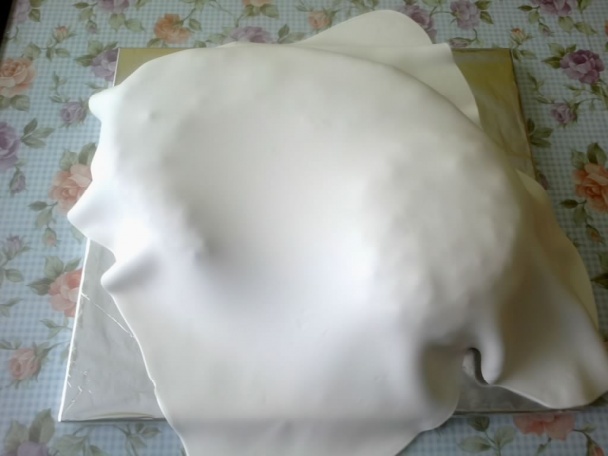 Torta sumec (fotorecept) - obrázok 10