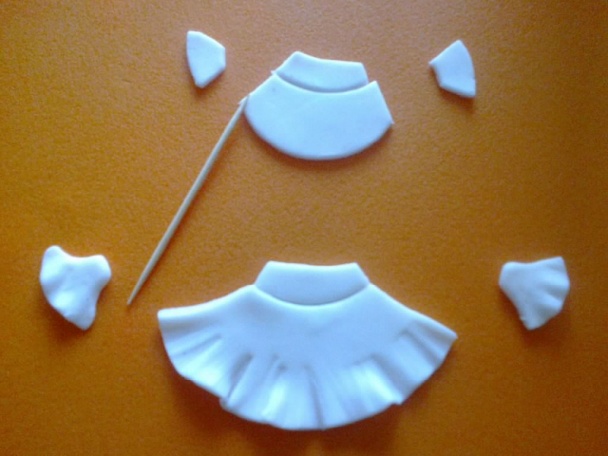 Torta vankúš pre neterku (fotorecept) - obrázok 10