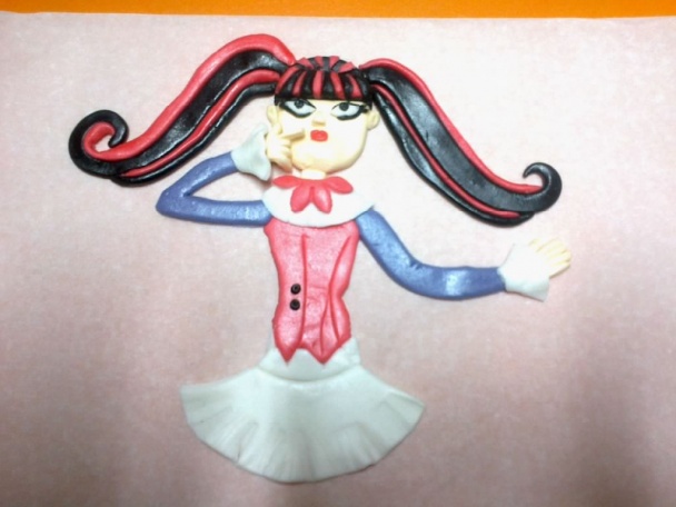 Torta vankúš pre neterku (fotorecept) - obrázok 12