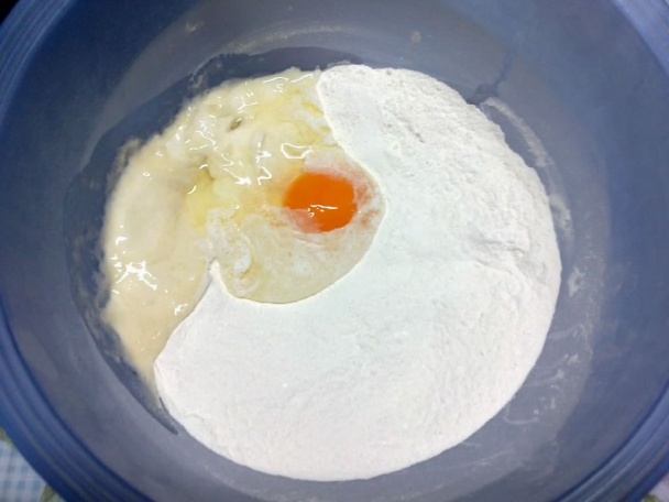 Netradičné moravské koláče (fotorecept) - obrázok 1