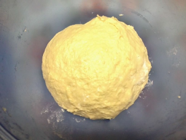 Netradičné moravské koláče (fotorecept) - obrázok 4