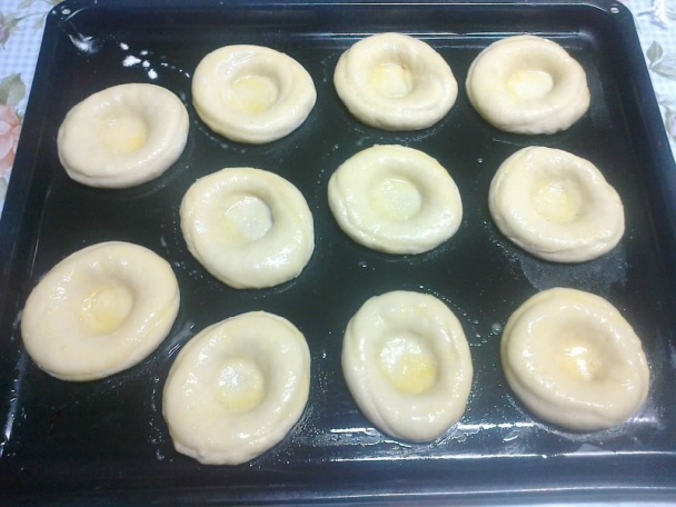 Netradičné moravské koláče (fotorecept) - obrázok 10