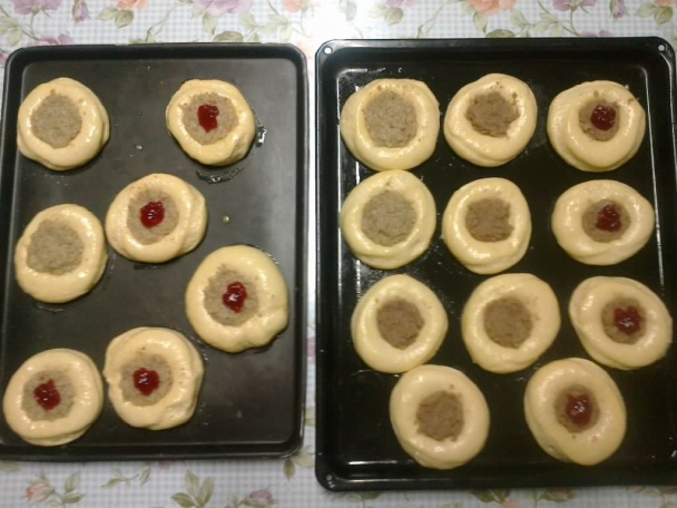 Netradičné moravské koláče (fotorecept) - obrázok 12