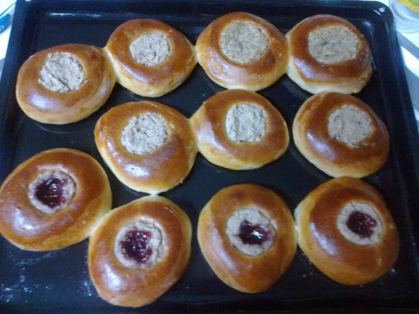 Netradičné moravské koláče (fotorecept) - obrázok 13