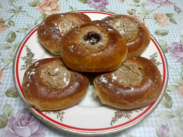 Netradičné moravské koláče (fotorecept) - obrázok 14