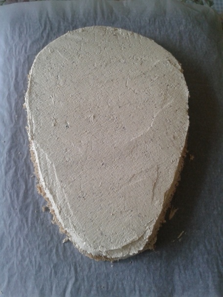 Torta Spiderman (fotorecept) - obrázok 3