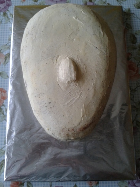 Torta Spiderman (fotorecept) - obrázok 8