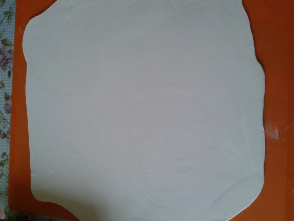 Torta Spiderman (fotorecept) - obrázok 9