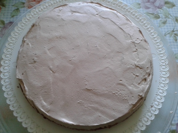 Klasická torta (fotorecept) - obrázok 3